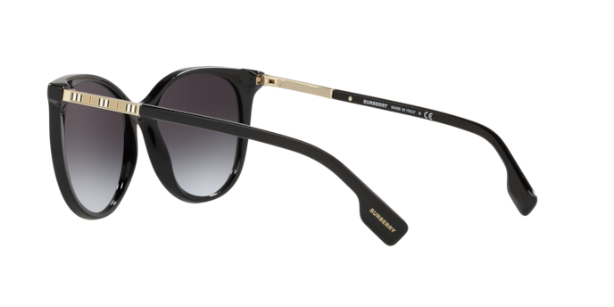 Burberry Alice Sunglasses BE4333 30018G