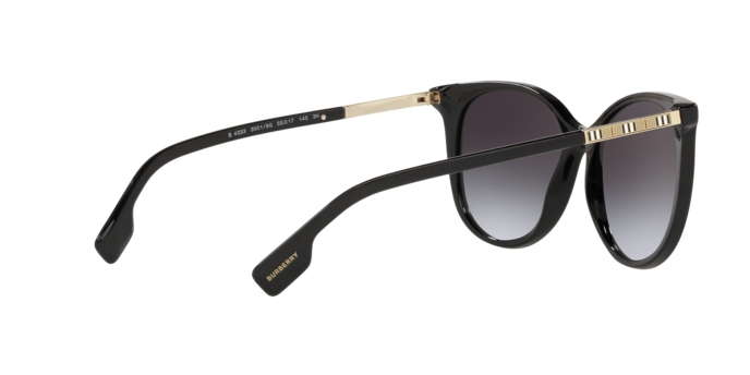 Burberry Alice Sunglasses BE4333 30018G