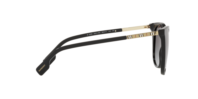 Burberry Alice Sunglasses BE4333 30018G