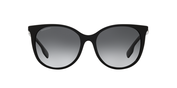 Burberry Alice Sunglasses BE4333 3001T3