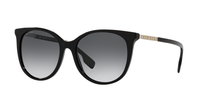 Burberry Alice Sunglasses BE4333 3001T3