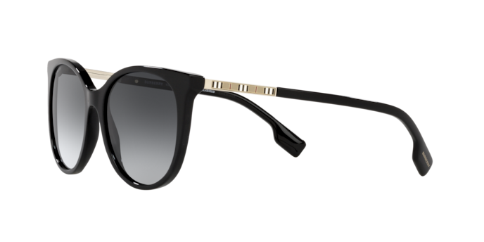 Burberry Alice Sunglasses BE4333 3001T3