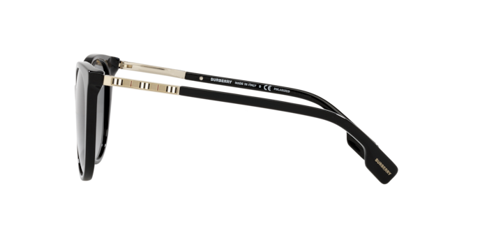 Burberry Alice Sunglasses BE4333 3001T3