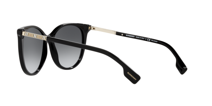 Burberry Alice Sunglasses BE4333 3001T3