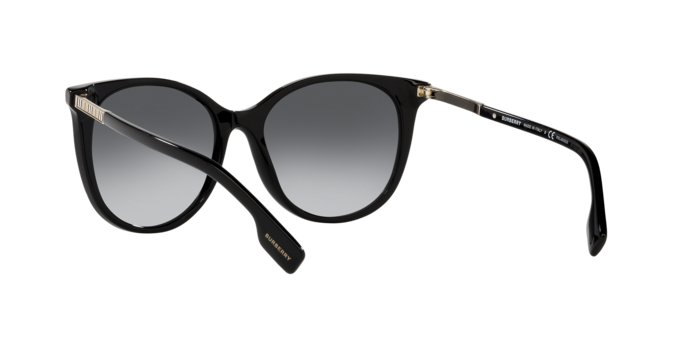 Burberry Alice Sunglasses BE4333 3001T3