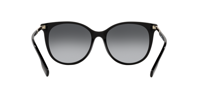 Burberry Alice Sunglasses BE4333 3001T3