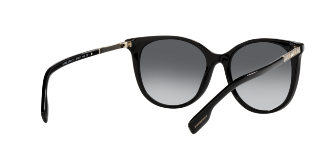 Burberry Alice Sunglasses BE4333 3001T3