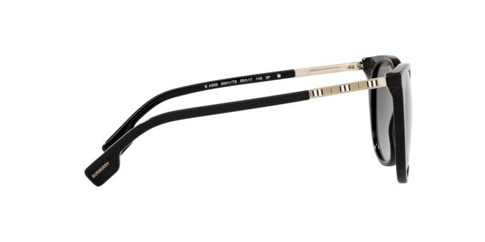 Burberry Alice Sunglasses BE4333 3001T3