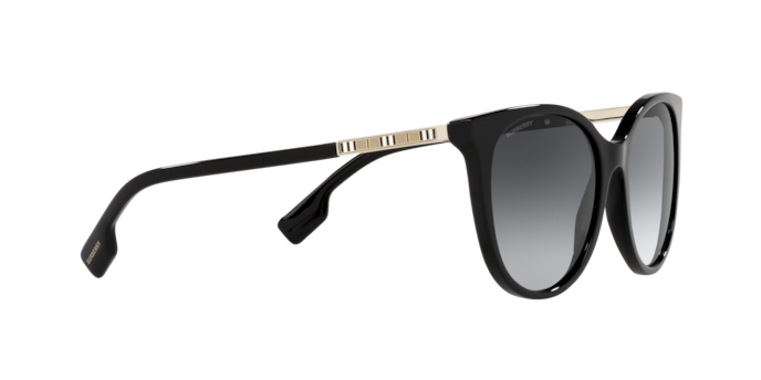 Burberry Alice Sunglasses BE4333 3001T3