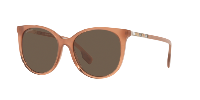 Burberry Alice Sunglasses BE4333 317373