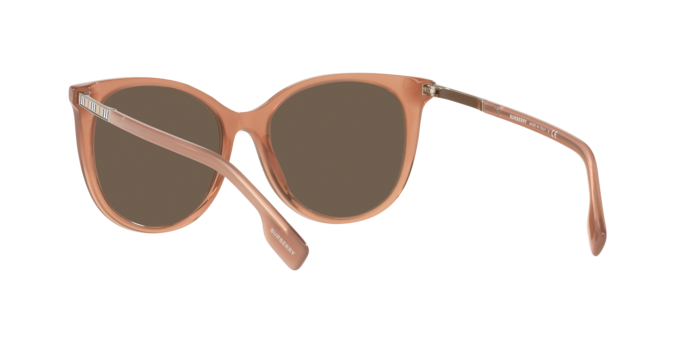 Burberry Alice Sunglasses BE4333 317373