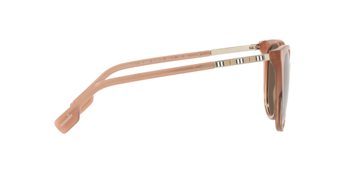 Burberry Alice Sunglasses BE4333 317373