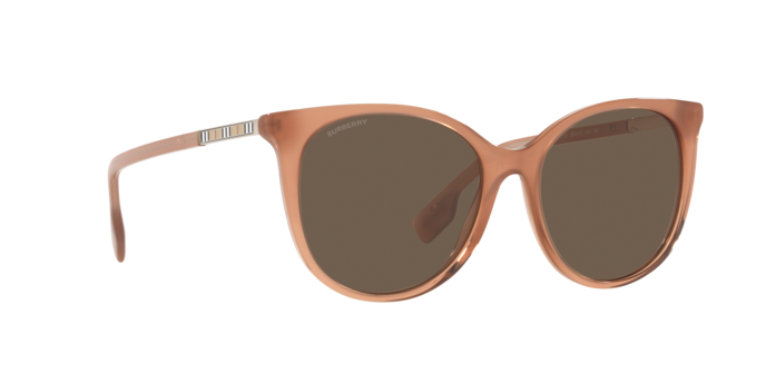 Burberry Alice Sunglasses BE4333 317373