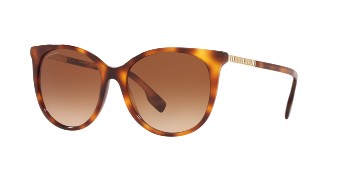 Burberry Alice Sunglasses BE4333 331613