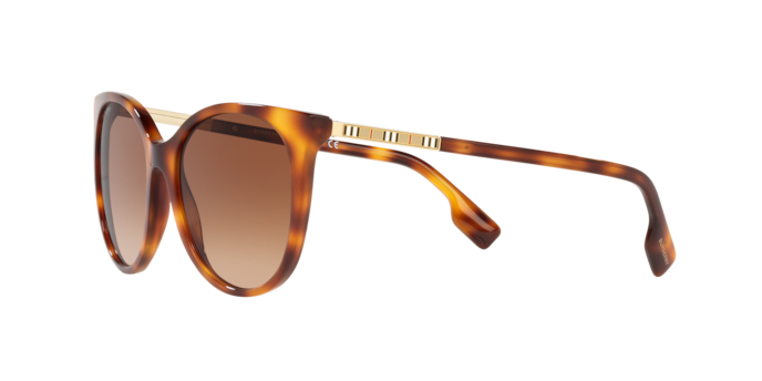 Burberry Alice Sunglasses BE4333 331613