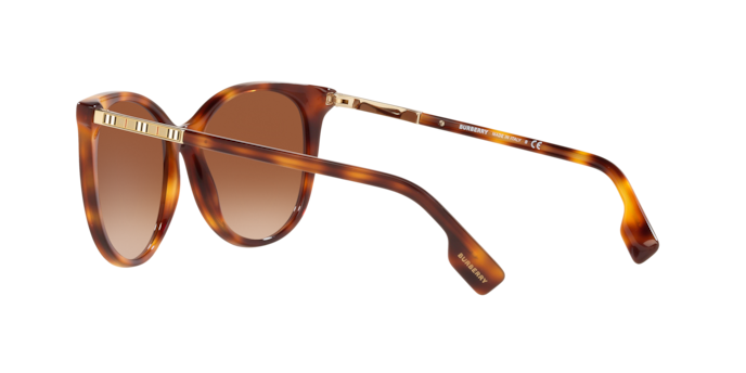 Burberry Alice Sunglasses BE4333 331613
