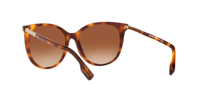 Burberry Alice Sunglasses BE4333 331613