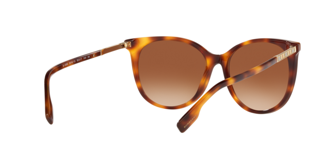 Burberry Alice Sunglasses BE4333 331613