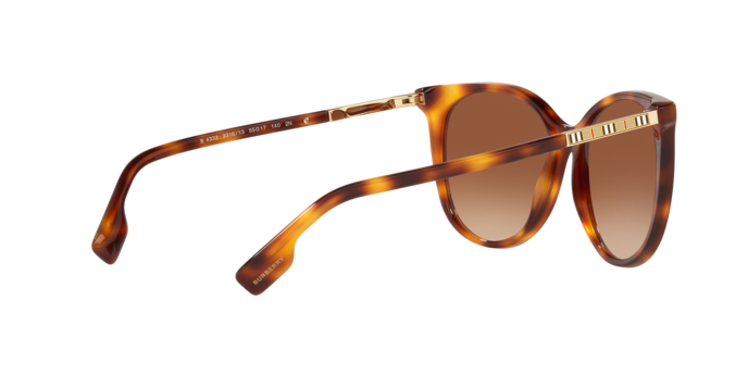 Burberry Alice Sunglasses BE4333 331613