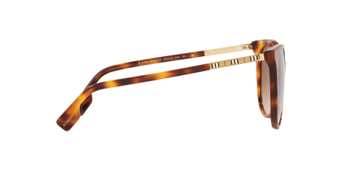 Burberry Alice Sunglasses BE4333 331613