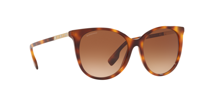 Burberry Alice Sunglasses BE4333 331613