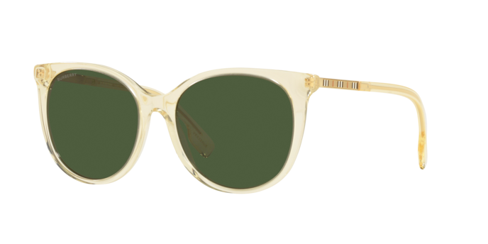 Burberry Alice Sunglasses BE4333 385271