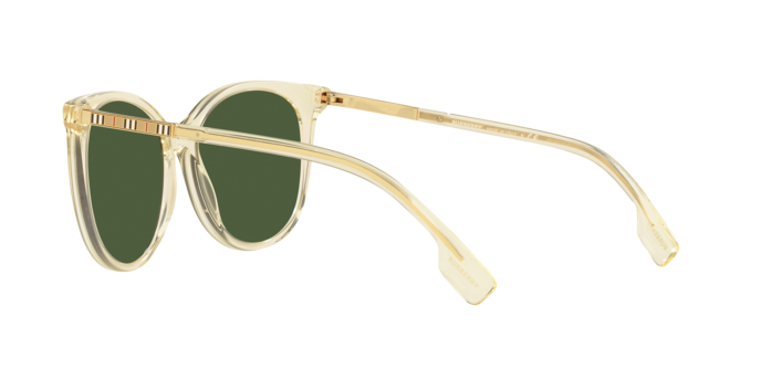 Burberry Alice Sunglasses BE4333 385271