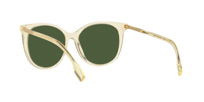 Burberry Alice Sunglasses BE4333 385271