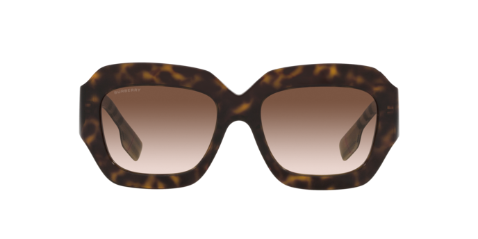 Burberry Myrtle Sunglasses BE4334 393013