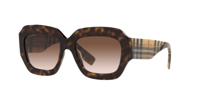 Burberry Myrtle Sunglasses BE4334 393013