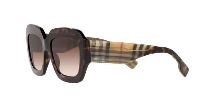 NEW BURBERRY BE4334 orders 393273 SUNGLASSES