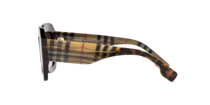 Burberry Myrtle Sunglasses BE4334 393013