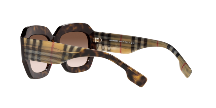 Burberry Myrtle Sunglasses BE4334 393013