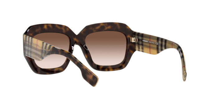 Burberry Myrtle Sunglasses BE4334 393013