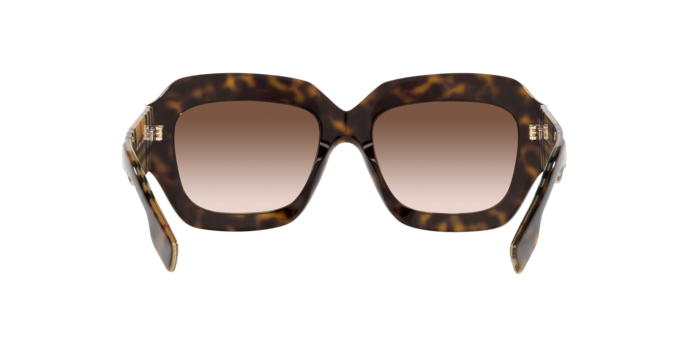 Burberry Myrtle Sunglasses BE4334 393013