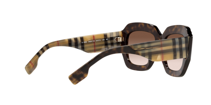 Burberry Myrtle Sunglasses BE4334 393013