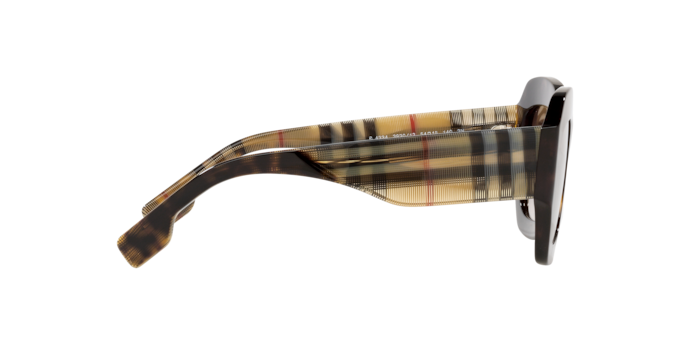 Burberry Myrtle Sunglasses BE4334 393013