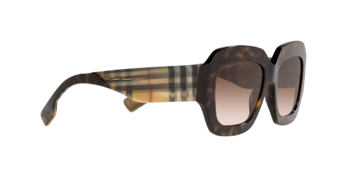 Burberry Myrtle Sunglasses BE4334 393013