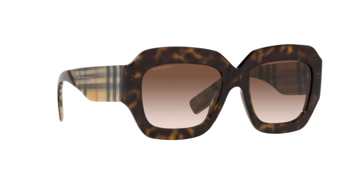 Burberry Myrtle Sunglasses BE4334 393013
