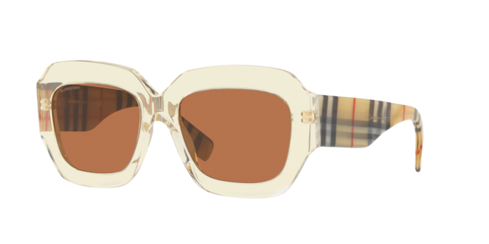Burberry Myrtle Sunglasses BE4334 393173
