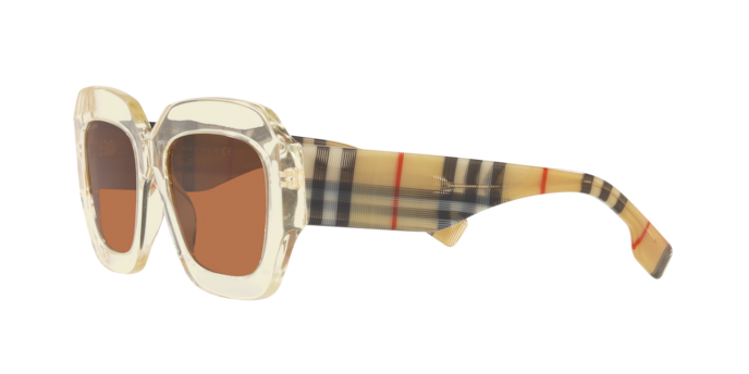 Burberry Myrtle Sunglasses BE4334 393173