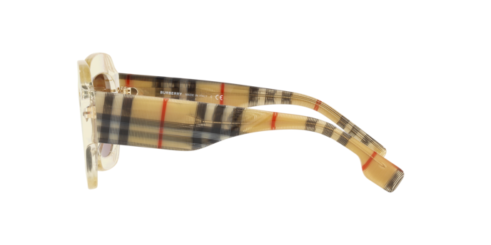 Burberry Myrtle Sunglasses BE4334 393173