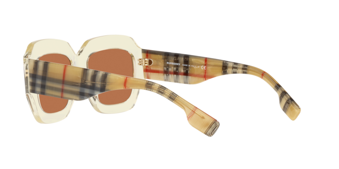 Burberry Myrtle Sunglasses BE4334 393173