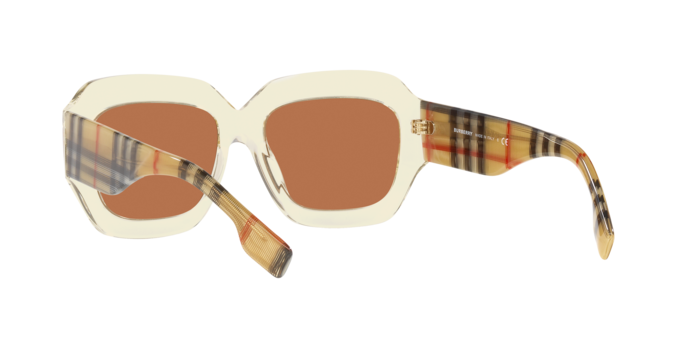 Burberry Myrtle Sunglasses BE4334 393173