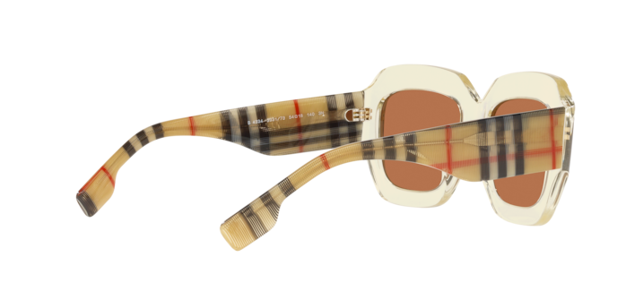 Burberry Myrtle Sunglasses BE4334 393173