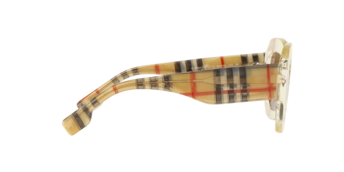 Burberry Myrtle Sunglasses BE4334 393173