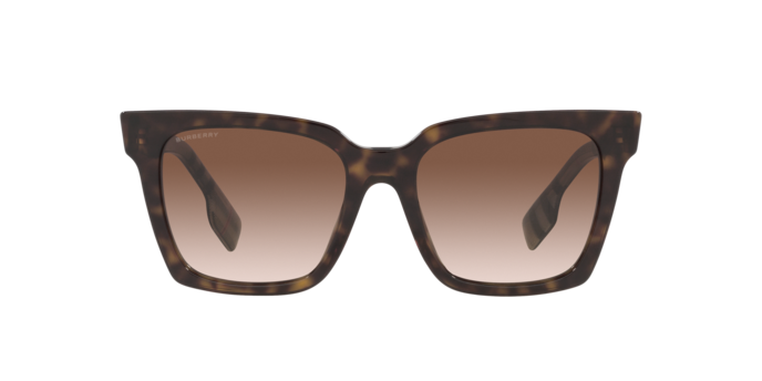 Burberry Maple Sunglasses BE4335 393013