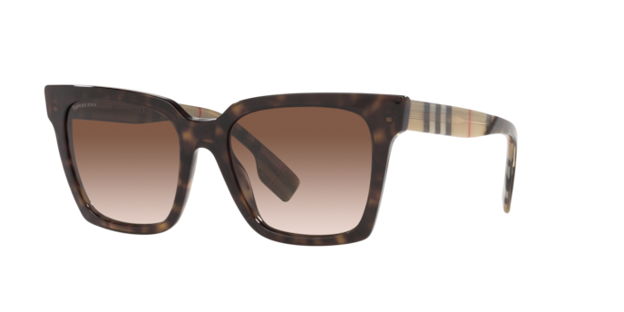 Burberry Maple Sunglasses BE4335 393013