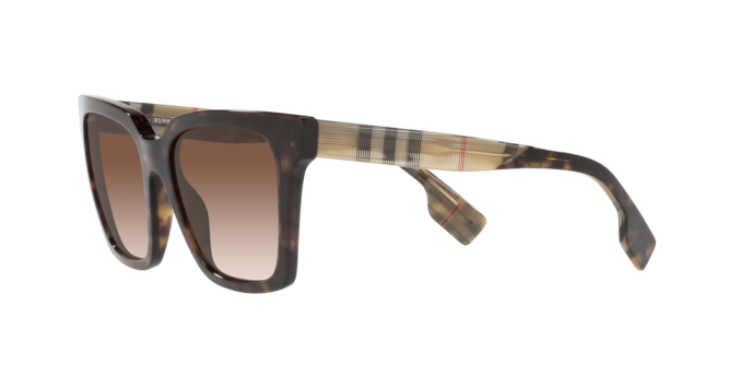 Burberry Maple Sunglasses BE4335 393013
