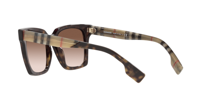 Burberry Maple Sunglasses BE4335 393013